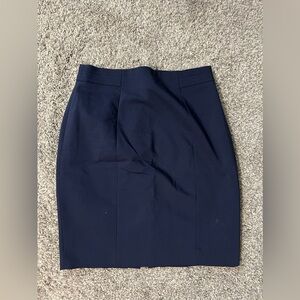 Pencil skirt size 8